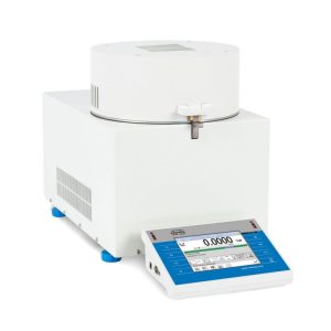 Wagosuszarka RADWAG mikrofalowa PMV 50