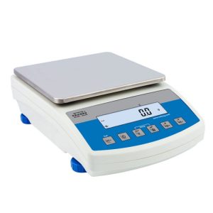 Waga precyzyjna RADWAG WLC 10/A2