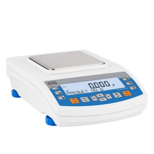 Waga precyzyjna RADWAG PS 1000.R1