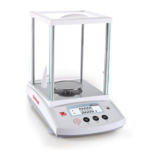Waga precyzyjna OHAUS PIONEER PR124