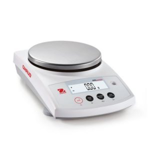 Waga precyzyjna OHAUS PR6201M
