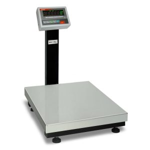 Waga platformowa duża AXIS BA150W-A10