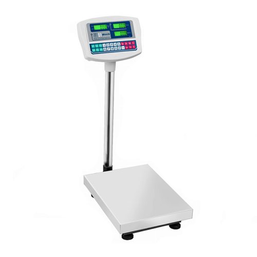Waga platformowa ACS DY-618 300kg/50g bez legalizacji