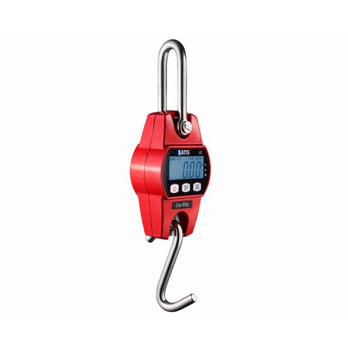 Waga hakowa OCS-L 100KG - obrazek 3
