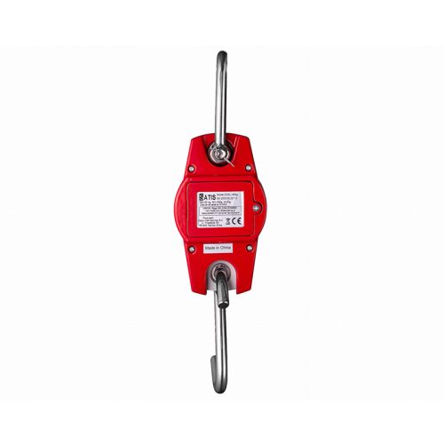 Waga hakowa OCS-L 100KG - obrazek 4
