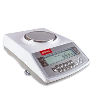 Waga precyzyjna AXIS ACZ220G do towarów paczkowanych